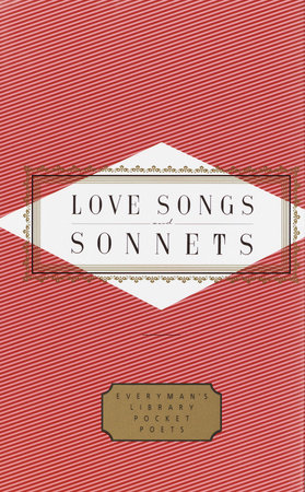 Love Songs and Sonnets by 