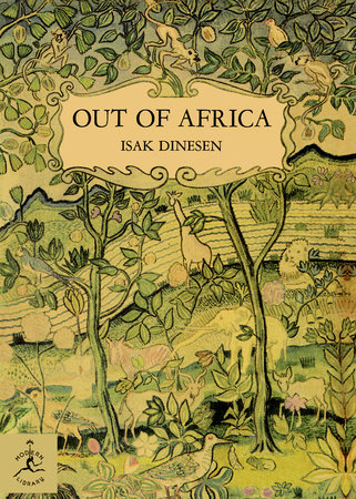 Anecdotes of Destiny and Ehrengard by Isak Dinesen Anecdotes of Destiny and Ehrengard by Isak Dinesen