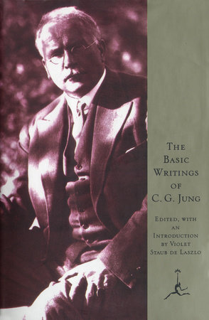 The Basic Writings of C. G. Jung by Carl G. Jung