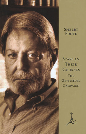 Stars in Their Courses by Shelby Foote