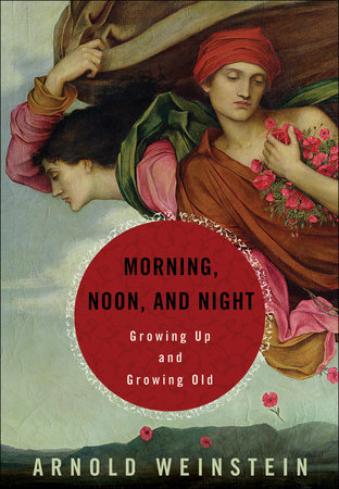 Morning, Noon, and Night by Arnold Weinstein