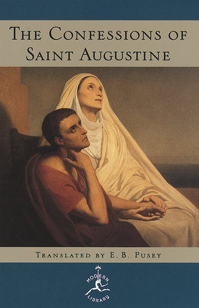 The Confessions by St. Augustine