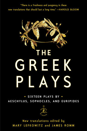 The Greek Plays by Sophocles, Aeschylus and Euripides