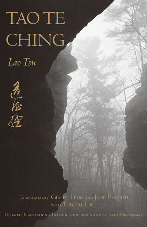 Tao Te Ching - by Lao Tse (Paperback)