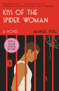 Kiss of the Spider Woman