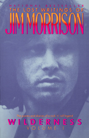 Wilderness by Jim Morrison