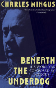 Beneath the Underdog