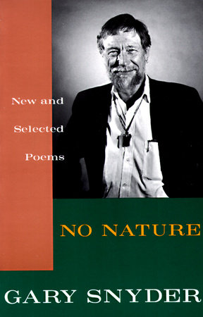 No Nature by Gary Snyder