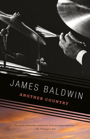 Another Country by James Baldwin