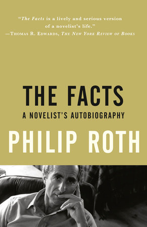 The Facts Book Cover Picture