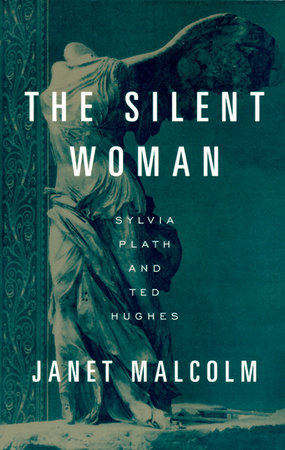 The Silent Woman by Janet Malcolm