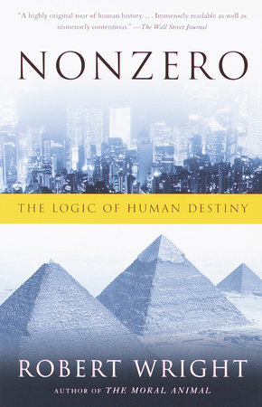 Nonzero by Robert Wright