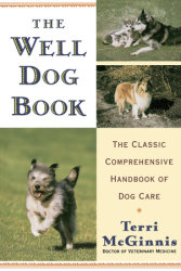 The Well Dog Book