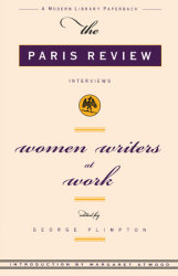 Women Writers at Work