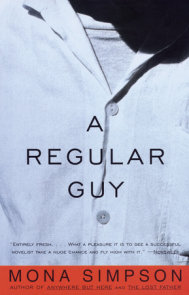 A Regular Guy