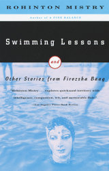 Swimming Lessons