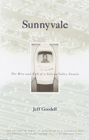 Sunnyvale by Jeff Goodell