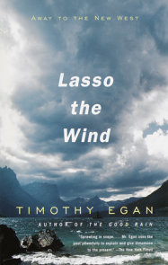 Timothy Egan In Conversation about his New Hardcover ~ A Pilgrimage to  Eternity: From Canterbury to Rome in Search of a Faith