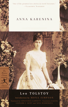 For Millennials - Remarkable Book Anna Karenina is What You Need