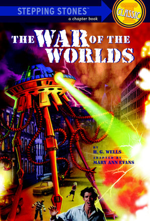 The War of the Worlds by Mary Ann Evans
