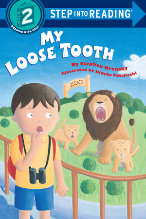 My Loose Tooth by Stephen Krensky