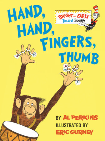 Hand, Hand, Fingers, Thumb by Al Perkins