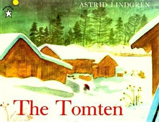 The Tomten by Astrid Lindgren