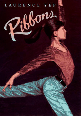 Ribbons by Laurence Yep