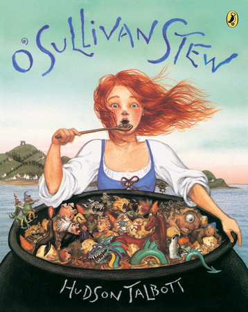 O'Sullivan Stew by Hudson Talbott