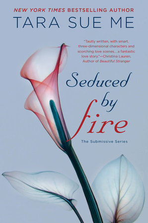 Seduced By Fire by Tara Sue Me