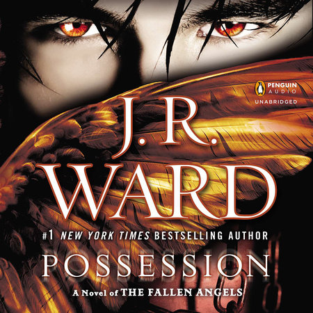 Possession by J.R. Ward