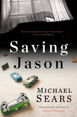 Saving Jason by Michael Sears