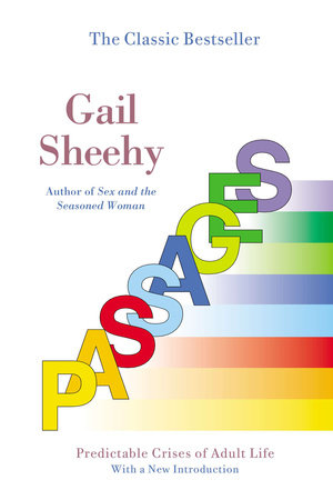 Passages by Gail Sheehy