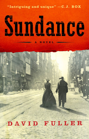 Sundance by David Fuller