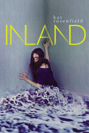Inland by Kat Rosenfield