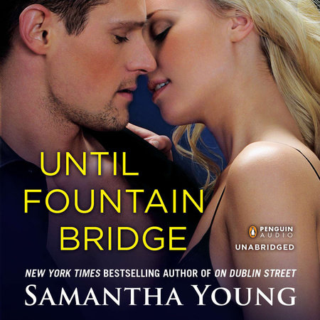 Until Fountain Bridge by Samantha Young