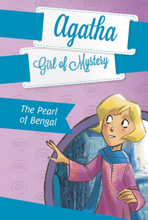 The Pearl of Bengal #2 by Steve Stevenson