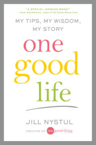 One Good Life