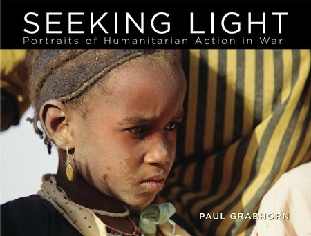 Seeking Light by Paul Grabhorn