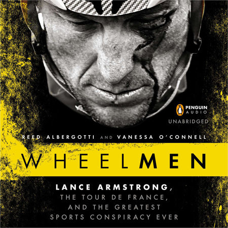 Wheelmen by Reed Albergotti and Vanessa O'Connell