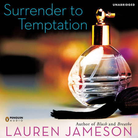 Surrender to Temptation by Lauren Jameson