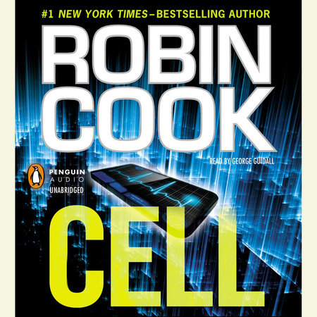 Robin Cook Cell Ebook Download