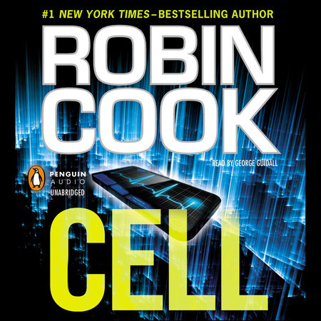 Robin Cook Cell Ebook Download