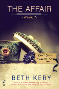 The Affair: Week 7