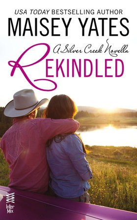 Rekindled by Maisey Yates