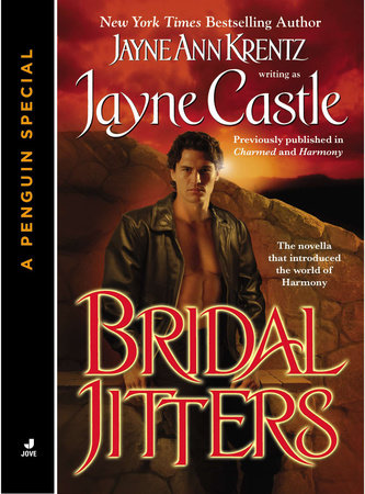 Bridal Jitters by Jayne Castle