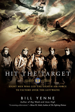 Hit the Target by Bill Yenne