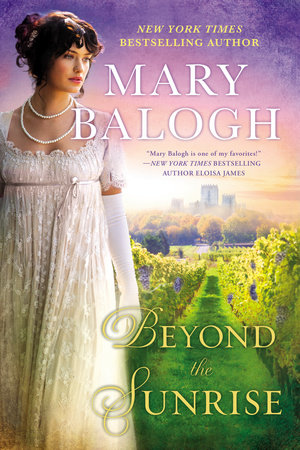 Beyond the Sunrise by Mary Balogh