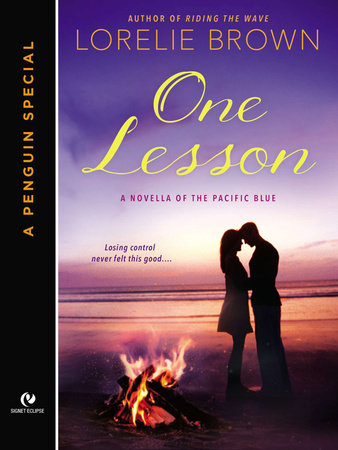One Lesson by Lorelie Brown