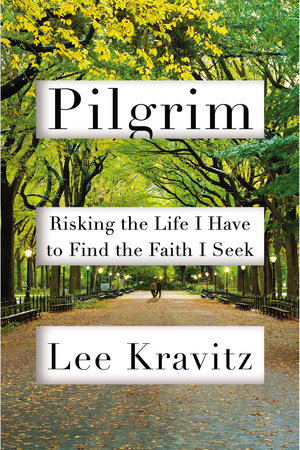 Pilgrim by Lee Kravitz